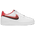 Nike Air Force 1 Low - Boys' Grade School White/Red/Black