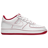 White/Red - Stitch