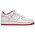 Nike Air Force 1 Low - Boys' Grade School White/Red