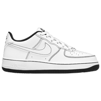 White/Black