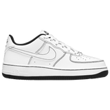 White/Black