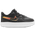Nike Force 1 Crib - Girls' Infant Black/Multi