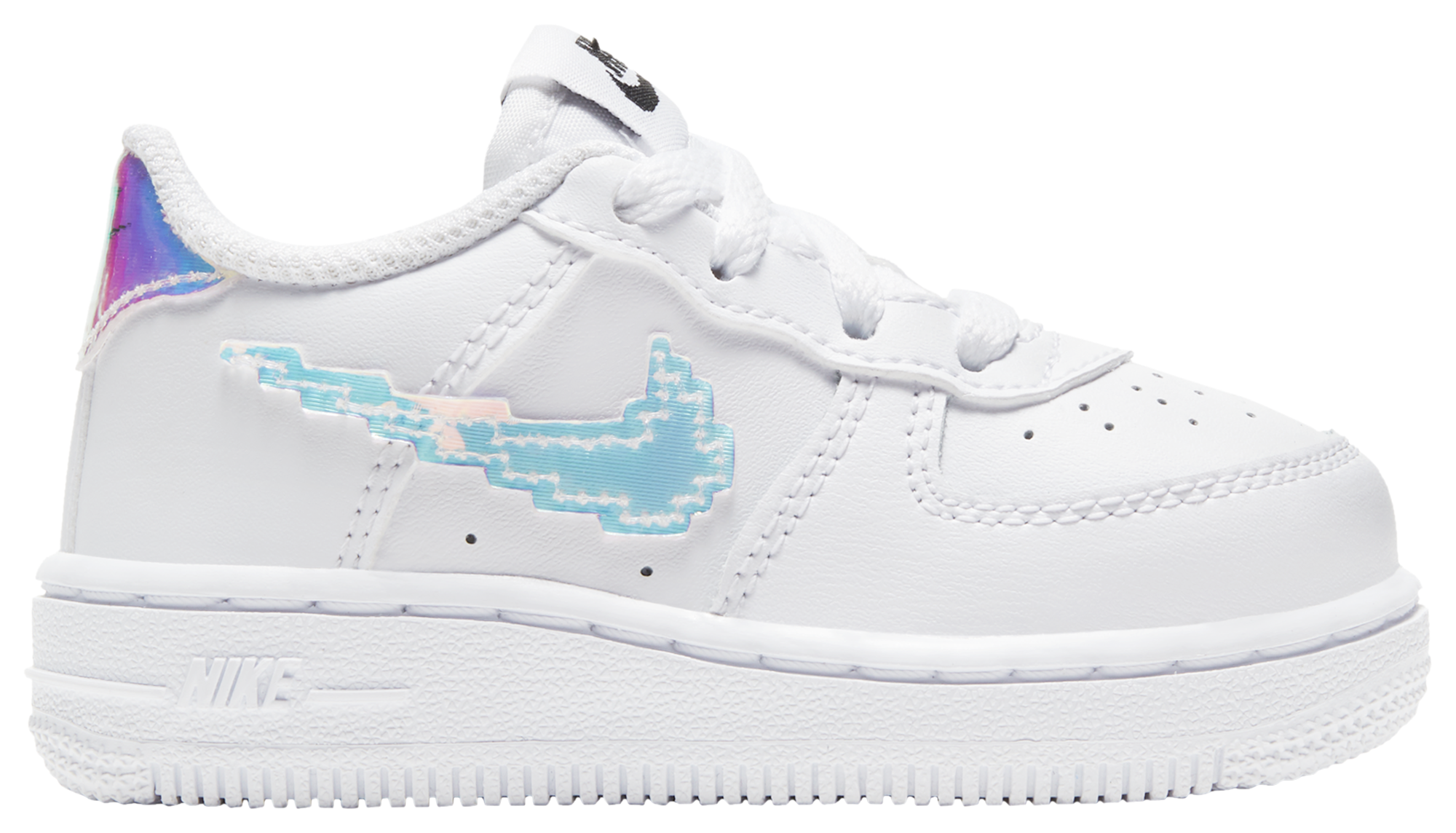 girls nike air force shoes