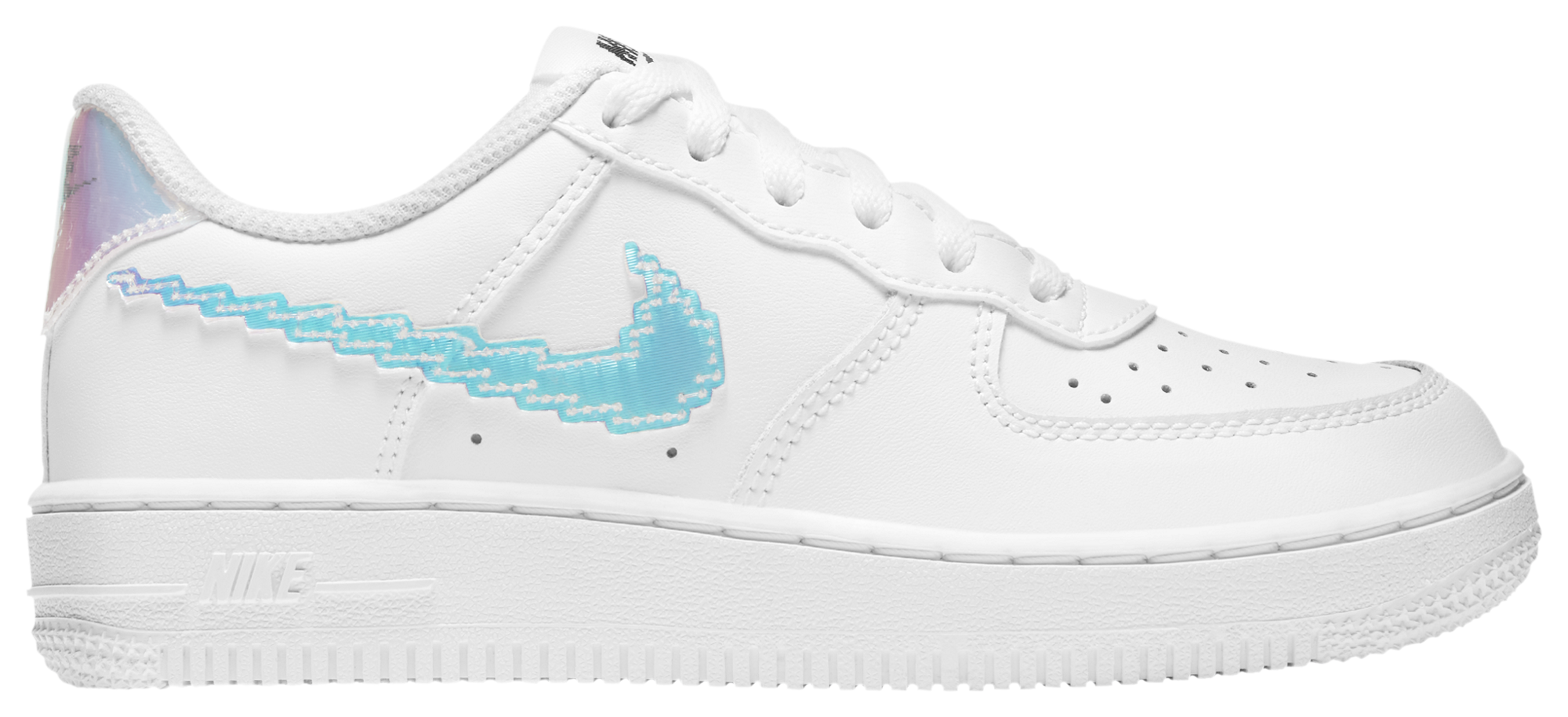 foot locker youth air force 1