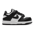 Nike Dunk Low - Nike Black/White
