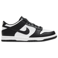 Nike Dunk Low - Nike White/Black