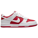 Red/White/Orange