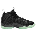 Black/Green
