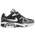 Nike Air Max Structure - Girls' Grade School Black/White/Gray