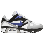 Grey/Blue/Black