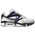 Nike Air Max Structure - Girls' Grade School Grey/Blue/Black
