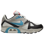White/Teal/Black