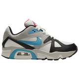White/Teal/Black