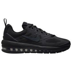 Men's - Nike Air Max Genome  - Black/Anthracite