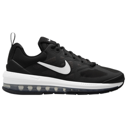 Men's - Nike Air Max Genome - Anthracite/White/Black