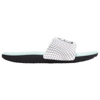 White/Blue/Grey- Nike Gsb Kawa Slide Se-wh/bl