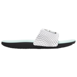 White/Blue/Grey - Nike Gsb Kawa Slide Se-wh/bl