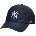 47 Brand Yankees 47 Clean Up - 47 Brand Navy/White