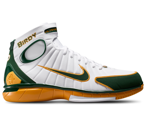 Nike Huarache 2k4