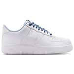Metallic Silver/Hydrogen Blue/White