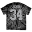 Mitchell & Ness Raiders N&N TD T-Shirt - Men's Black/Grey
