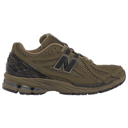 Women's - New Balance 1906 - Green/Green