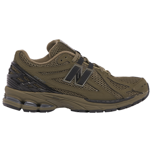 

New Balance Womens New Balance 1906 - Womens Shoes Green/Green Size 06.5