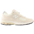New Balance 2002R - New Balance Angora/Calm Taupe Silver Metallic