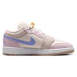 Bleached Lilac/Sail/Phantom