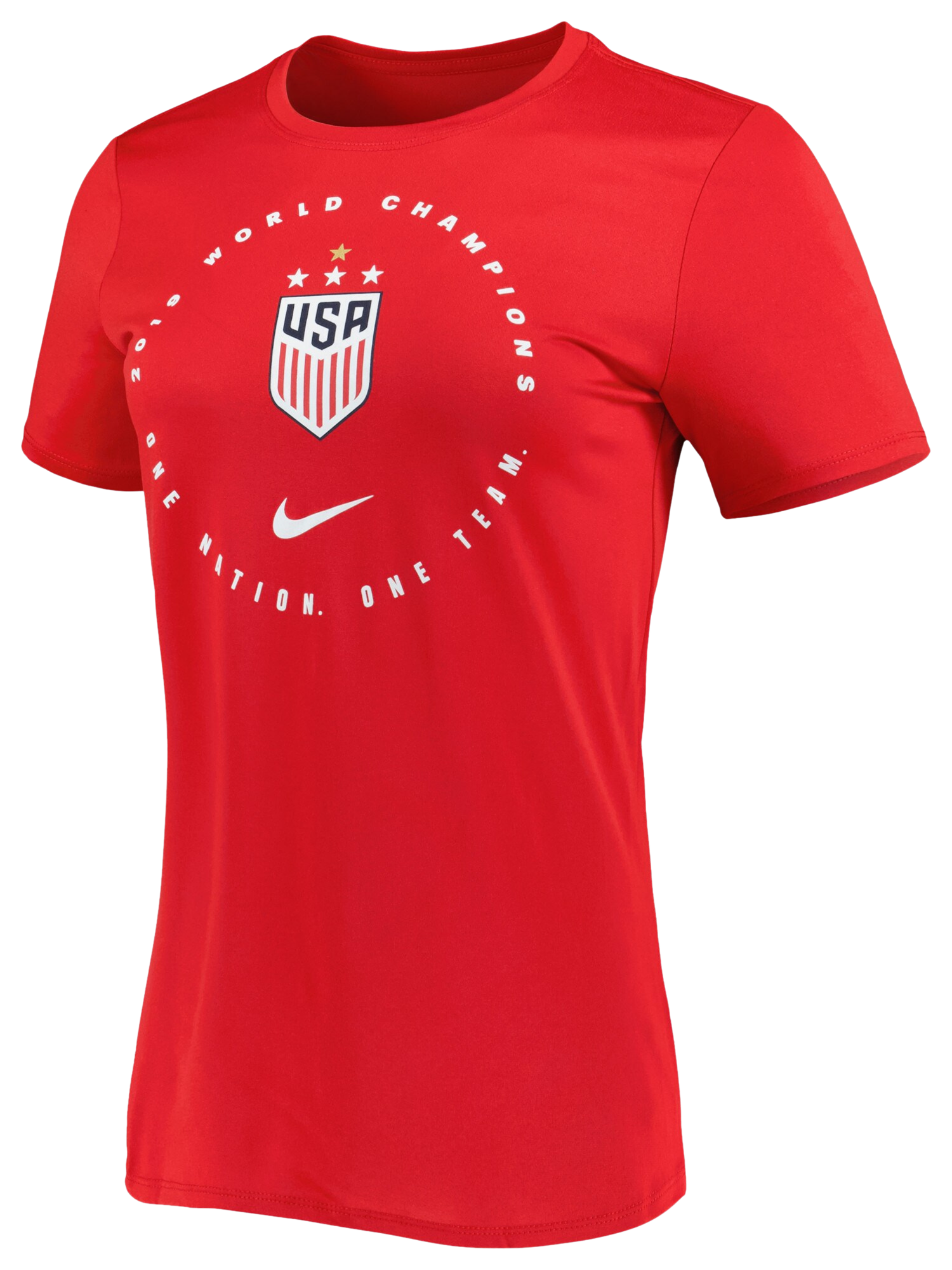 Nike uswnt 2019 clearance jersey