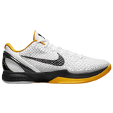 White/Black/Yellow