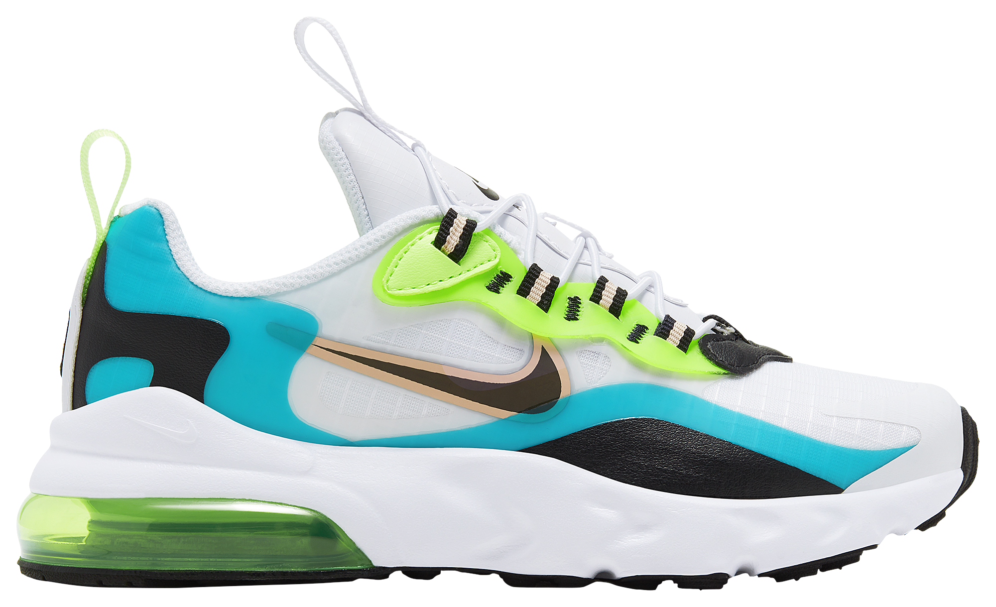 air max 270 react preschool