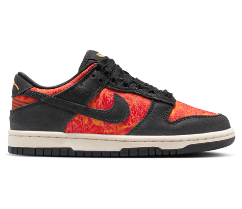 Grade School Nike Kobe Dunk Low