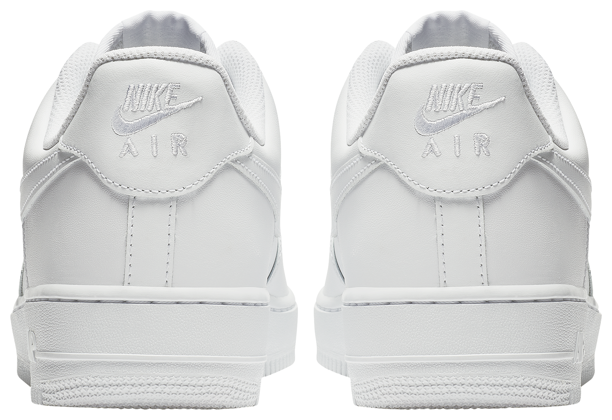 Nike Air Force 1 LE - White — Zooko