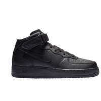 men's nike air force 1 '07 lv8 carbon fiber casual shoes