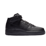 Black/Black- PATENT LEATHER