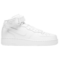Nike Air Force 1 Mid '07 LE - Nike White