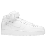 White/White- PATENT LEATHER
