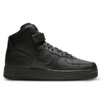 Black/Black- PATENT LEATHER