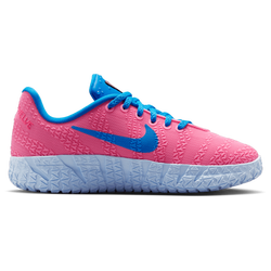 Boys' Grade School - Nike Ja 3 Kool Aid - Light Photo Blue/Deep Royal Blue/Lemon Venom