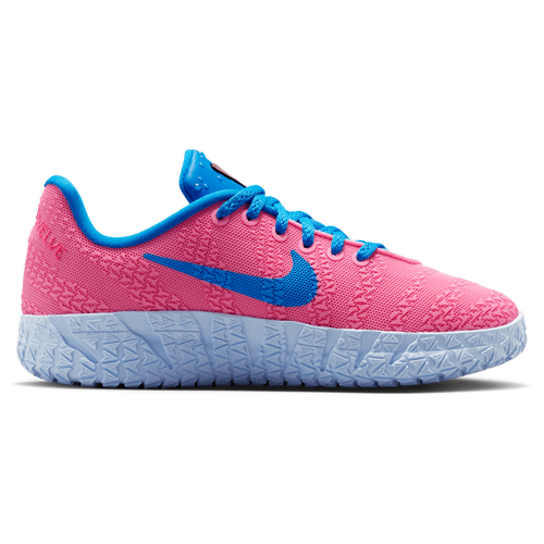 BOYS - Nike Ja 3 Kool Aid - Light Photo Blue/Deep Royal Lemon Venom