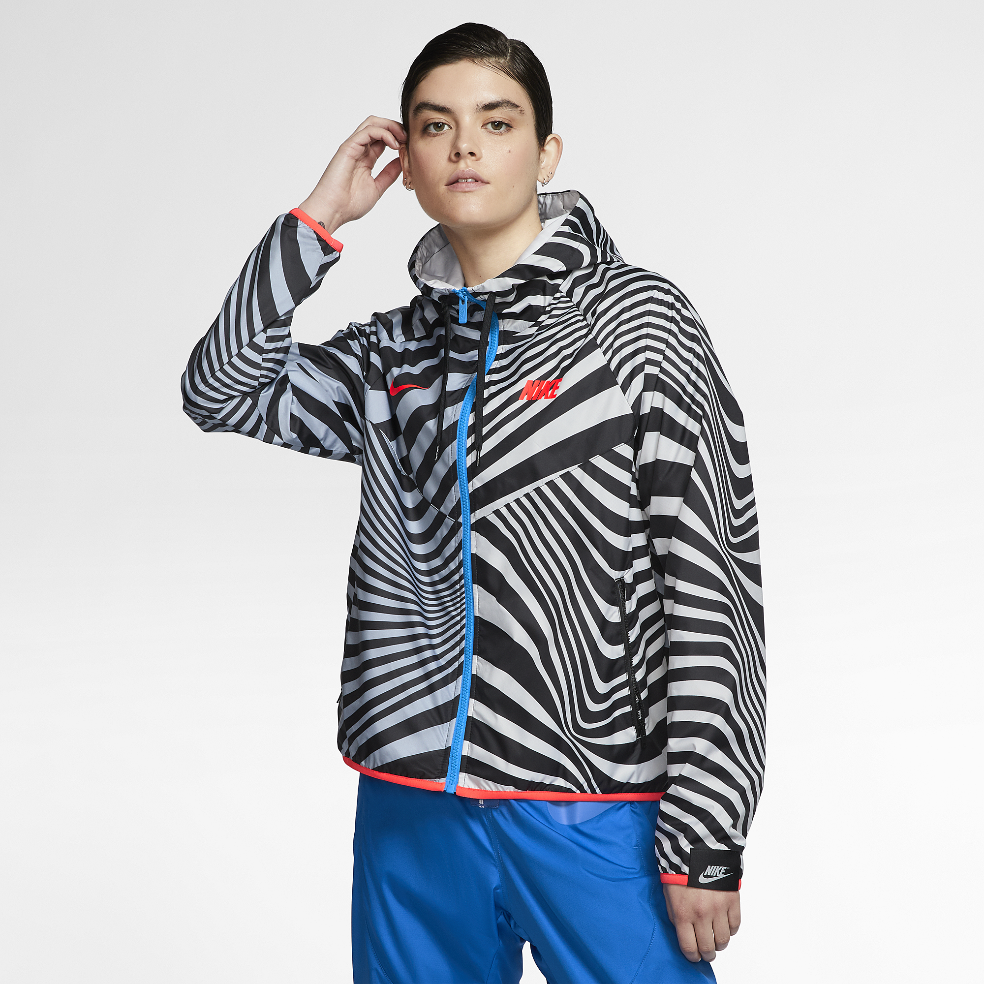 foot locker womens jackets