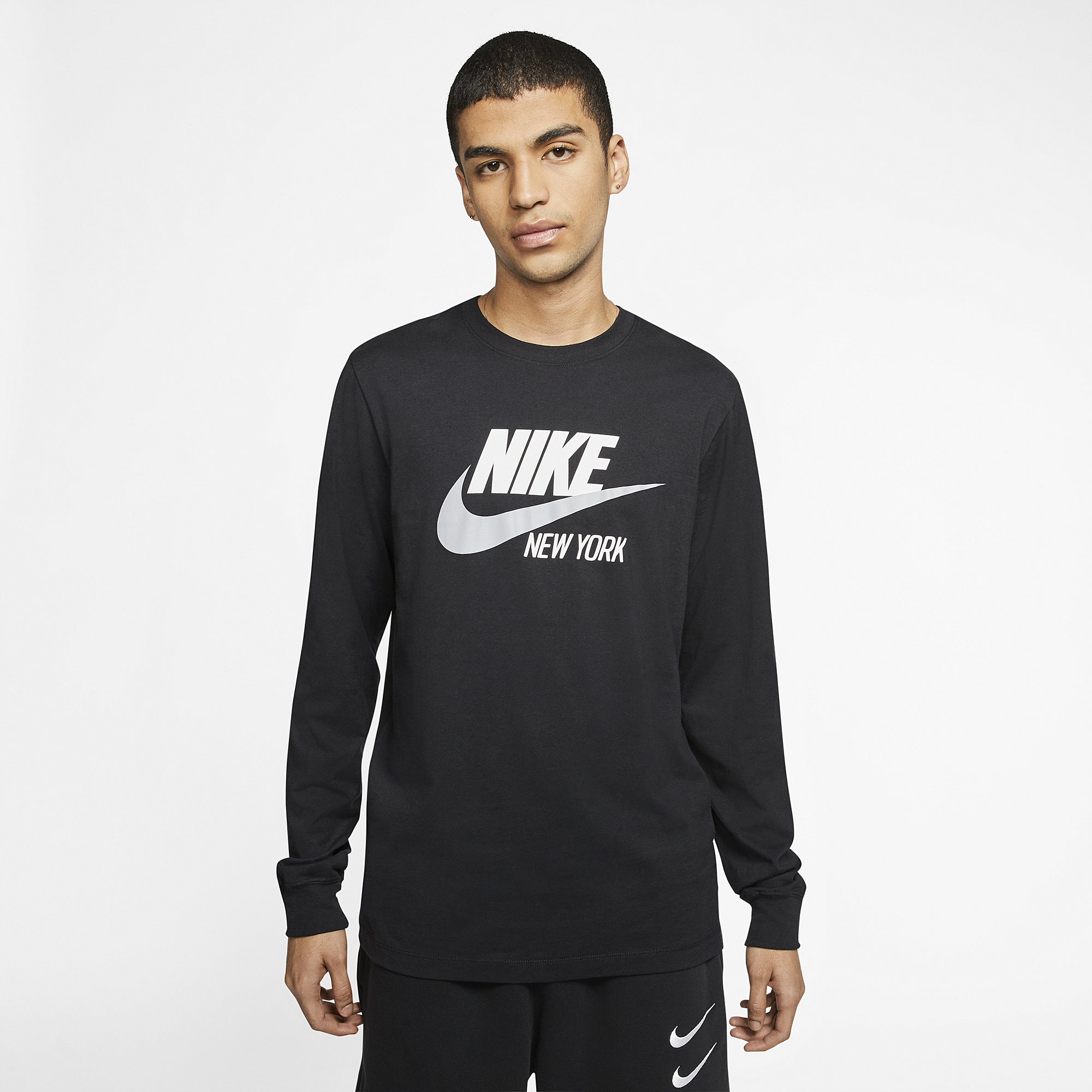 Nike Sportswear Men's NYC T-Shirt