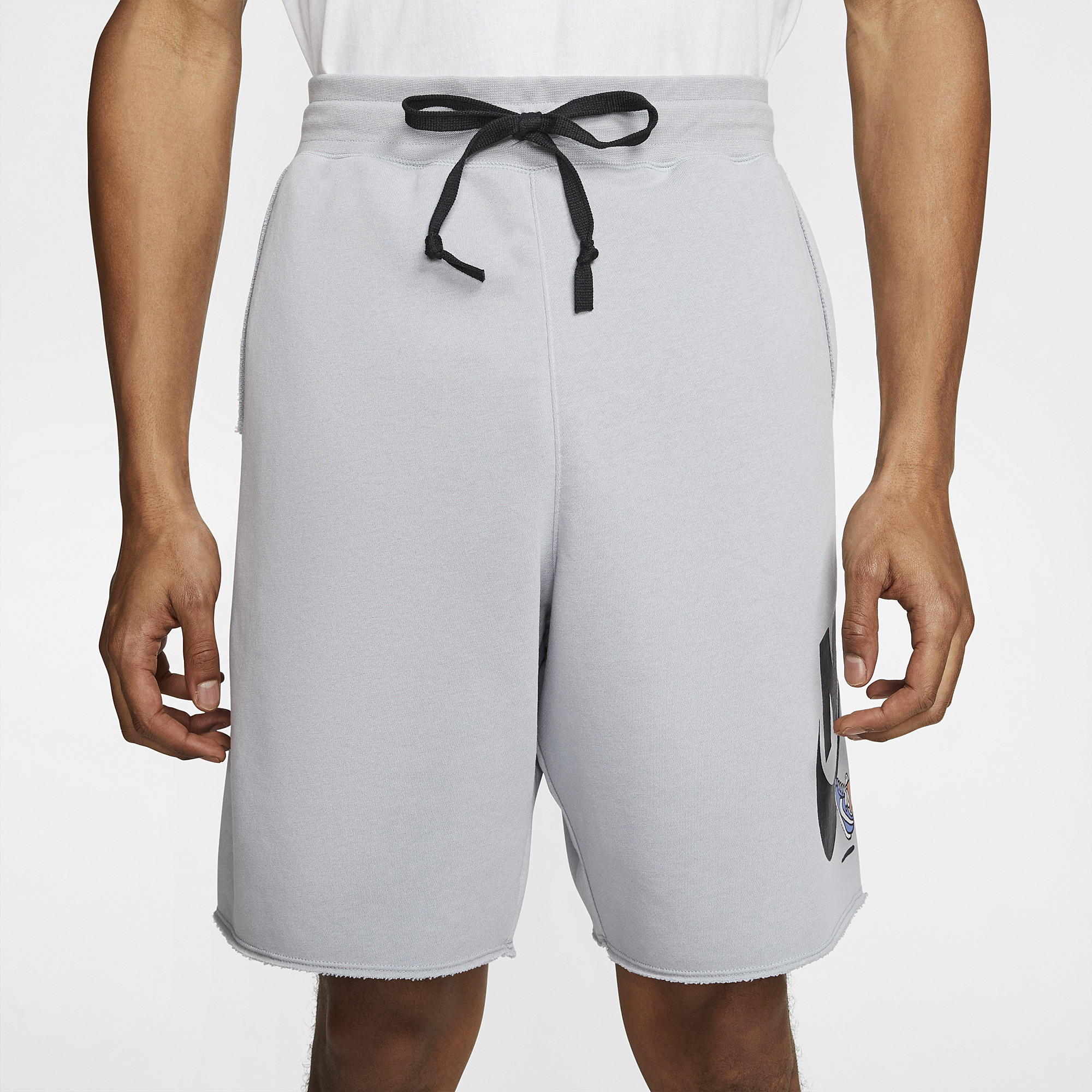 nike hiking shorts
