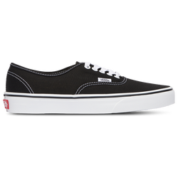 Women's - Vans Authentic - White/Black