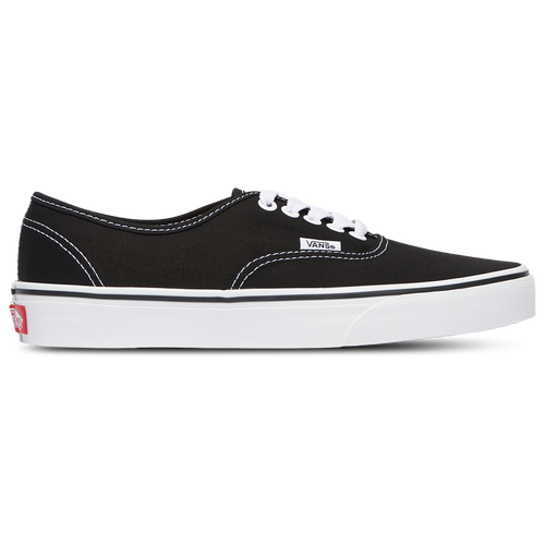  - Vans Authentic - White/Black