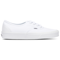 Women's - Vans Authentic - True White/White