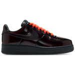 Orange/Cinnamon/Black