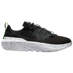 Black/Grey