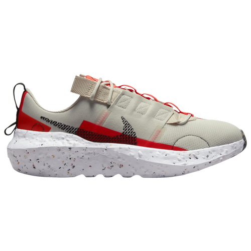 

Nike Womens Nike Crater Impact - Womens Basketball Shoes White/Orange Size 07.5